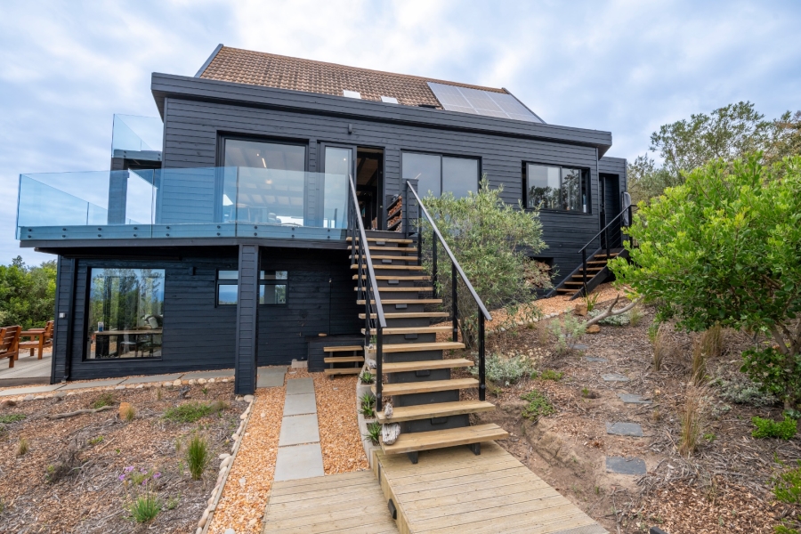 3 Bedroom Property for Sale in Ballots Bay Western Cape